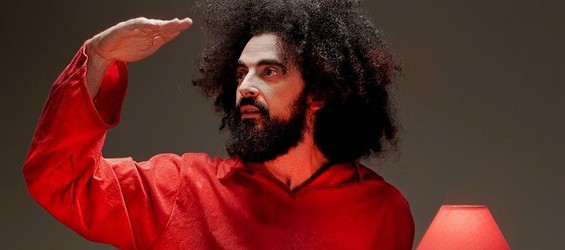 Caparezza nuovamente in tour a dicembre