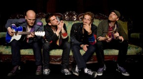 I Coldplay si fanno “dirigere” da Anton Corbijn