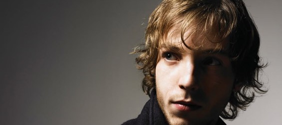 Una data italiana per il tour di James Morrison