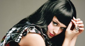 Katy Perry è al lavoro su un nuovo “misterioso” progetto