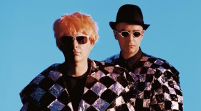 Pet Shop Boys: “Stiamo componendo nuovi brani”