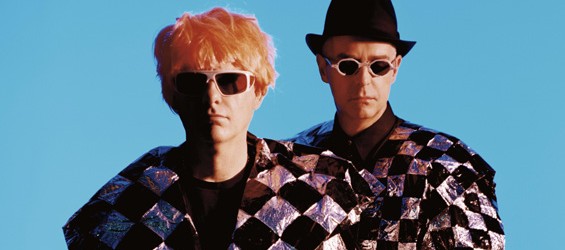 Pet Shop Boys: “Stiamo componendo nuovi brani”