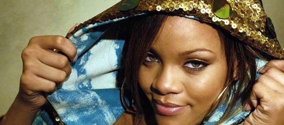 Rihanna al lavoro per un nuovo album