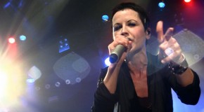 A febbraio il ritorno a sorpresa dei Cranberries