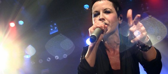 A febbraio il ritorno a sorpresa dei Cranberries