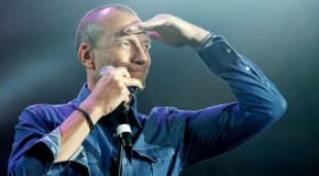 Biagio Antonacci: in uscita “Colosseo”