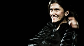 Elisa: un concerto speciale per Halloween