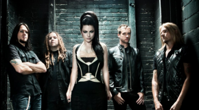 Evanescence: è disponibile il nuovo album