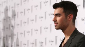 Joe Jonas debutta da solista