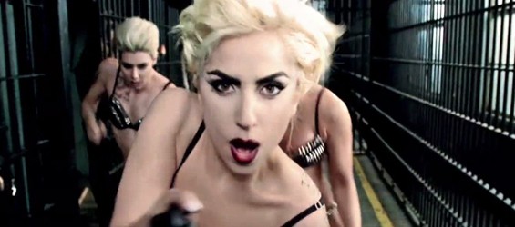 Lady Gaga, a novembre dvd e album di remix