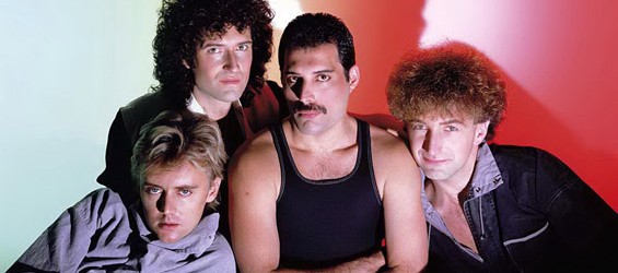 Queen: una birra per i 40 anni di “Bohemian Rhapsody”