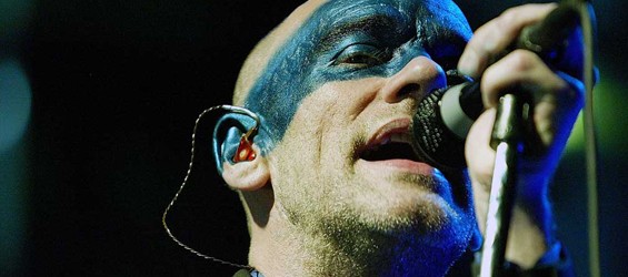 R.E.M., il nuovo singolo