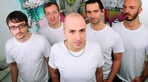 Primo tour acustico per i Subsonica