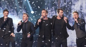 Take That: reunion nell’aria?