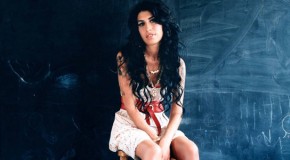 Mark Ronson racconta Amy Winehouse