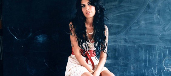 Mark Ronson racconta Amy Winehouse