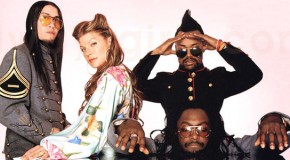 Black Eyed Peas in sentore di scioglimento?