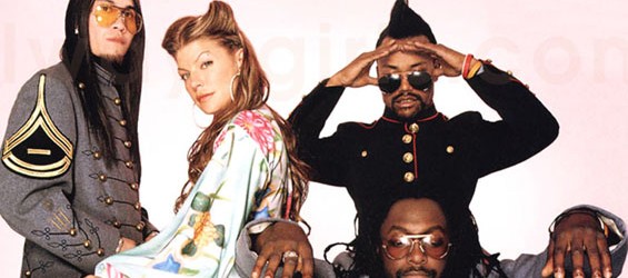 Black Eyed Peas in sentore di scioglimento?