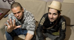 Latin Grammy Awards: i Calle 13 sbaragliano tutti