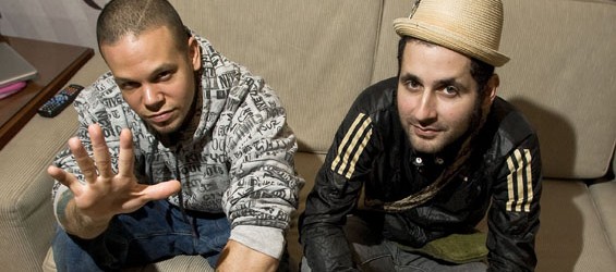 Latin Grammy Awards: i Calle 13 sbaragliano tutti