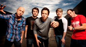 Due date in Italia per i Simple Plan