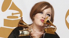 “21” di Adele: record su iTunes