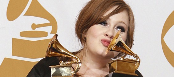 “21” di Adele: record su iTunes