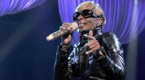 Nuovo album per Mary J. Blige