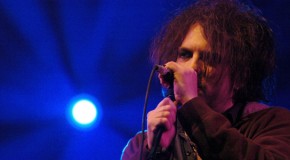 Cure, a dicembre esce il live “Bestival 2011”