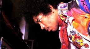 Londra: l’appartamento di Jimi Hendrix diventa un museo