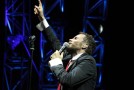 Jovanotti annuncia: sono finite le registrazioni del nuovo disco