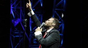 Jovanotti: nuovo album con Rick Rubin in vista?