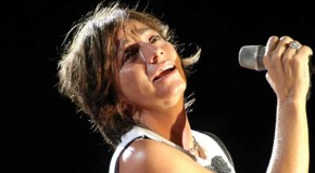 Premio Unesco per Gianna Nannini