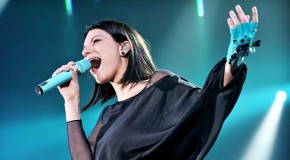 Laura Pausini duetta con Nannini e Fossati