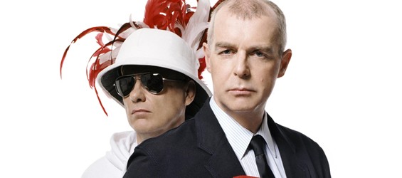 Pet Shop Boys, a febbraio esce “Format”