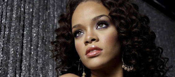 Rihanna: guai per il video di “We Found Love” in Francia