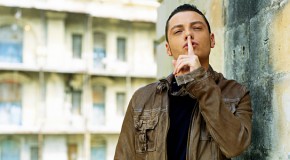 Tiziano Ferro al lavoro per il nuovo album