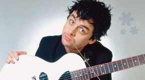 The Boo: Billie Joe dei Green Day fonda una band di famiglia