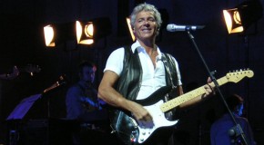 Claudio Baglioni: esce il doppio album “d’Amore”