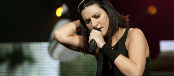 Pausini speciale per Natale e Capodanno