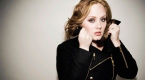 Ancora un lungo stop per Adele?