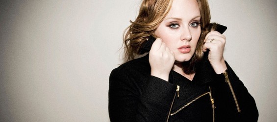 Adele: il nuovo singolo “Hello” è qui… e il disco arriva a novembre