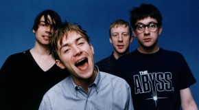 Blur: premio alla carriera e registrazioni in vista