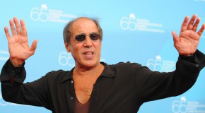 Il blog di Adriano Celentano è online