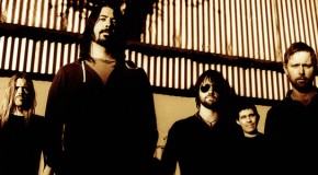 Foo Fighters: un disco gratis a sorpresa, dedicato alle vittime di Parigi