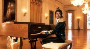 All’asta i mobili di Michael Jackson