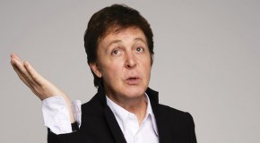 Ascolta “My Valentine”, il nuovo singolo di Paul McCartney