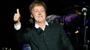 Paul McCartney suona live “A hard day’s night” per la prima volta dopo 51 anni