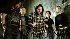 Pearl Jam in Europa, ma non passeranno in Italia