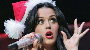 Katy Perry per MTV è l’artista dell’anno